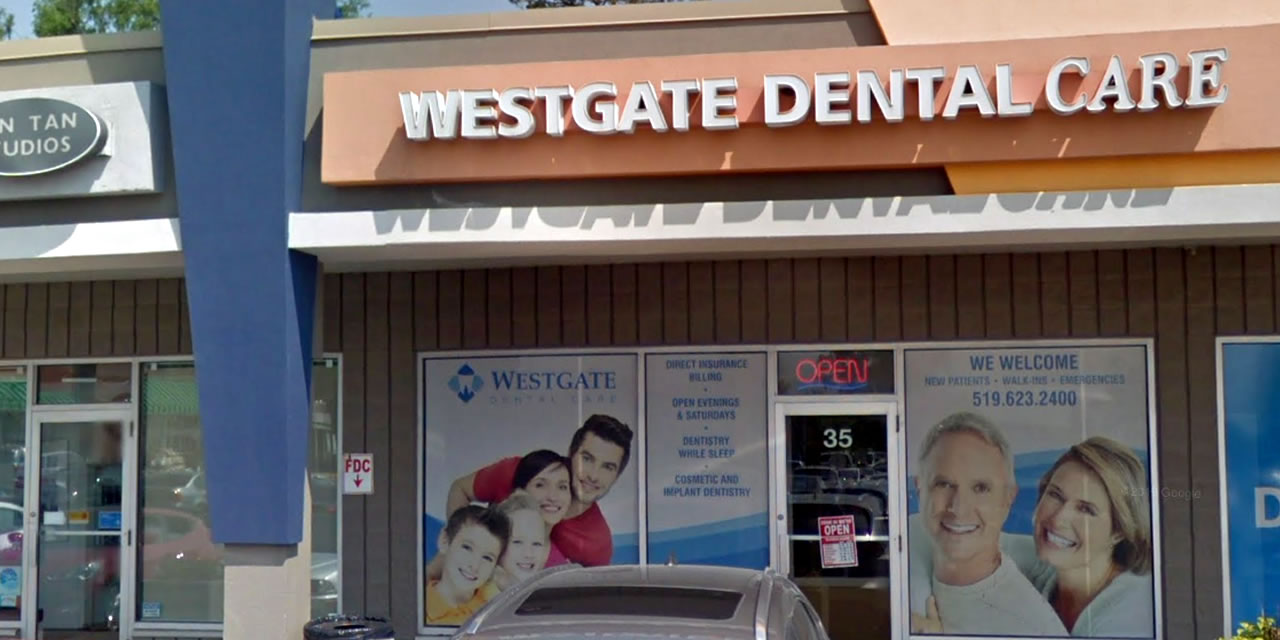 Westgate Dental