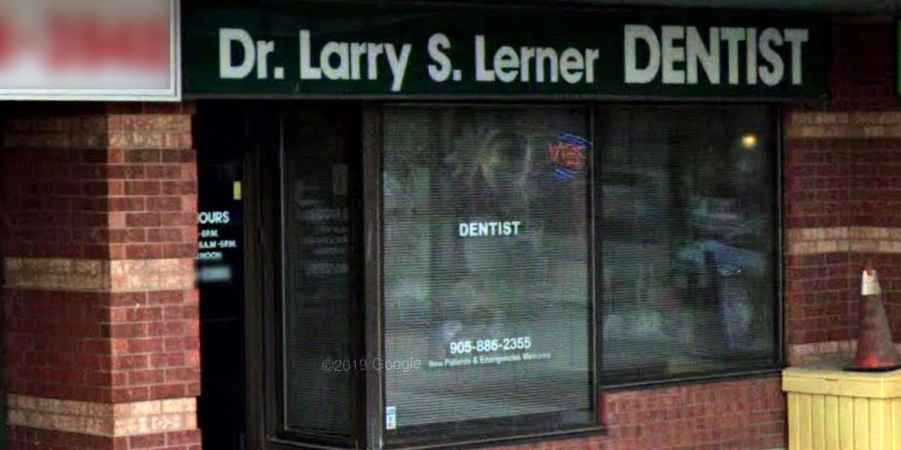 Larry Lerner Dental