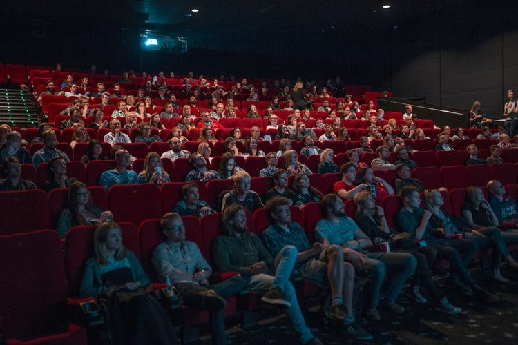Freeze Frame International Film Festival for Kids of All Ages in Winnipeg