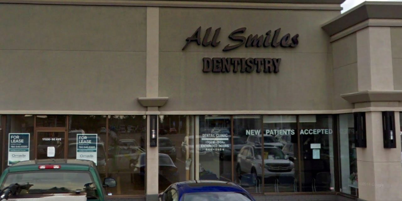 All Smiles Dentistry