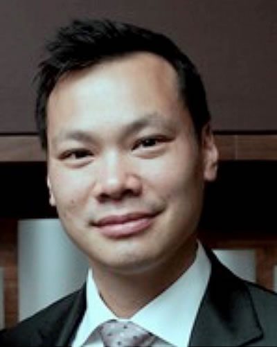 Dr. Gregory Soo Chan