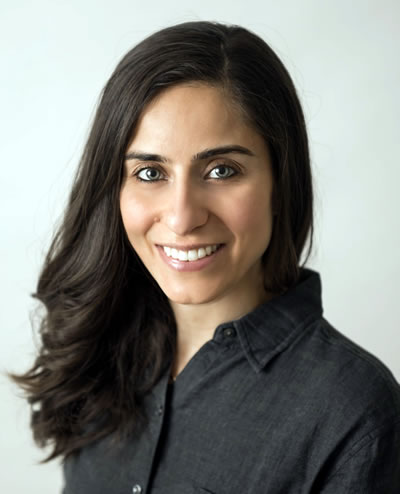 Dr. Sophia Lalani