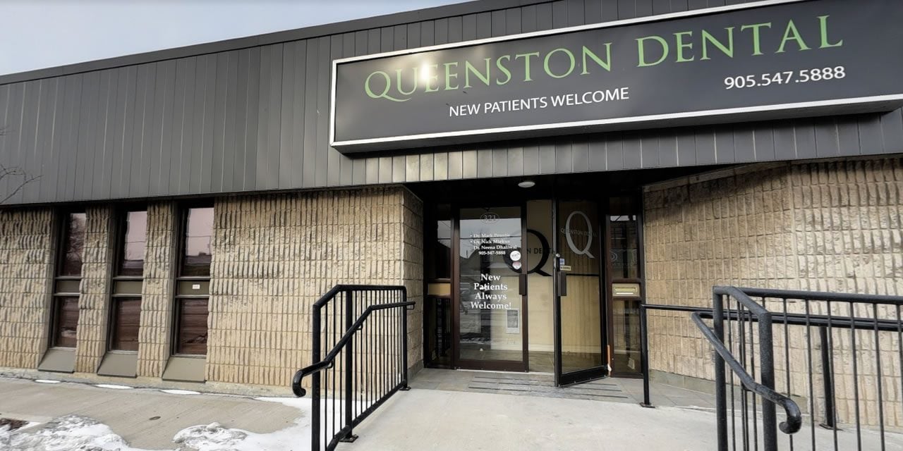 Queenston Dental