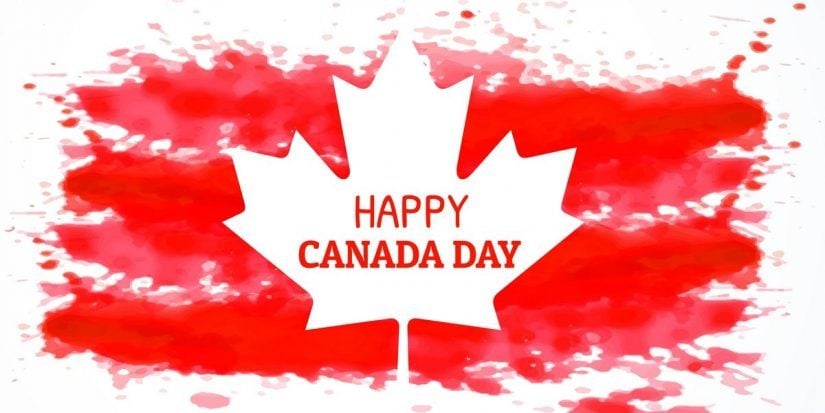 Canada Day Online – Barrie in Barrie