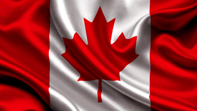 Brampton Canada Day – Online! in Brampton