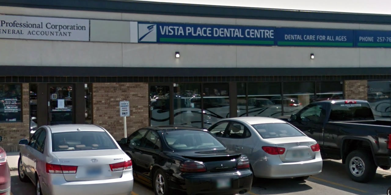 Vista Place Dental