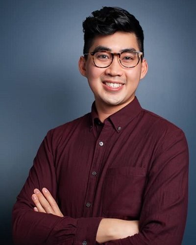 Dr. Aaron Phan