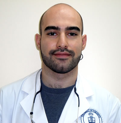 Dr. Arian Khorshid