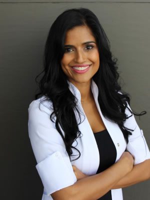 Dr. Monica Dosanjh