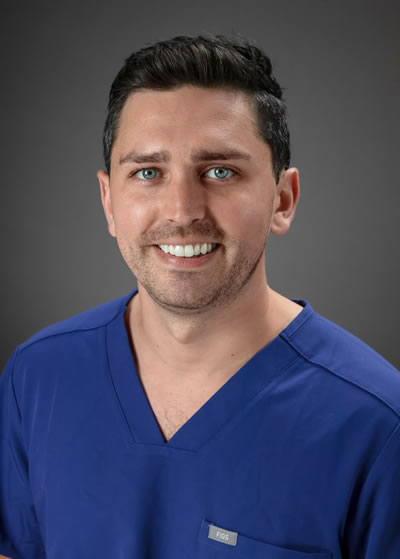 Dr. Ryan Siciliano