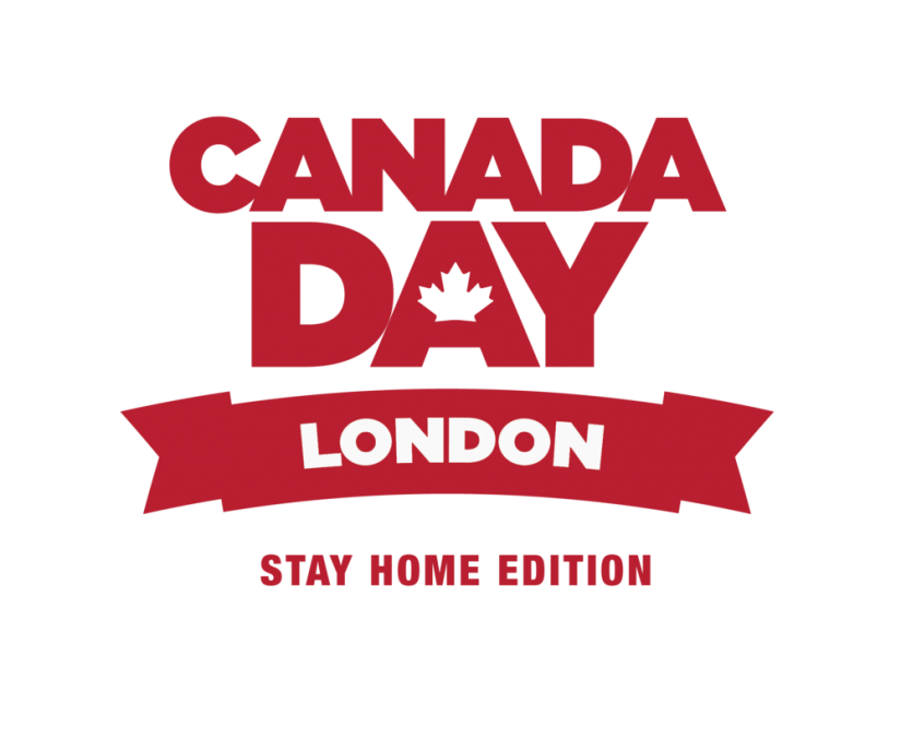 Canada Day London: Stay at Home Edition in London