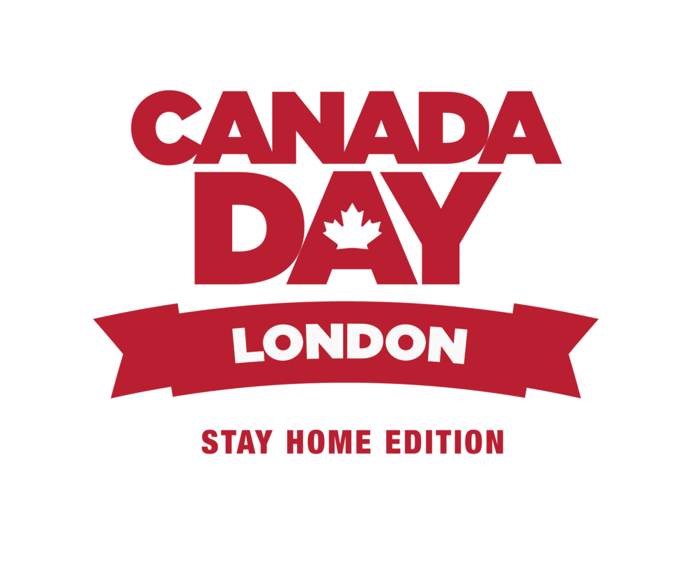 Canada Day London Stay at Home Edition 123Dentist
