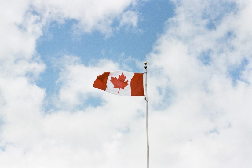 Canada Day – Online! in North Vancouver