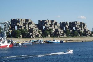 Habitat at Expo 67