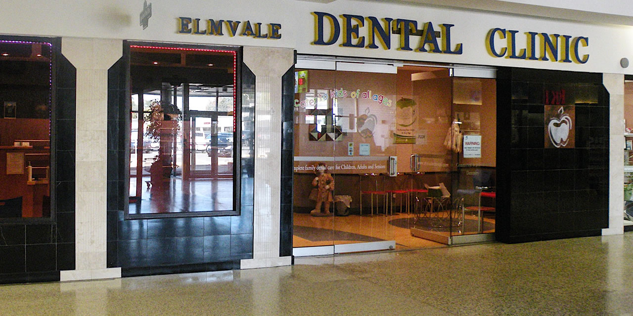 Apple's Elmvale Dental