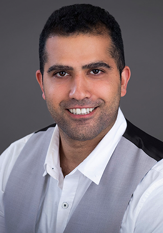 Dr. Amir Nazemi