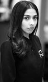 Dr. Stephanie Saran