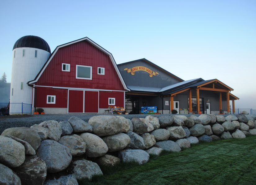 Eagle Acres – SaFarmi in Langley