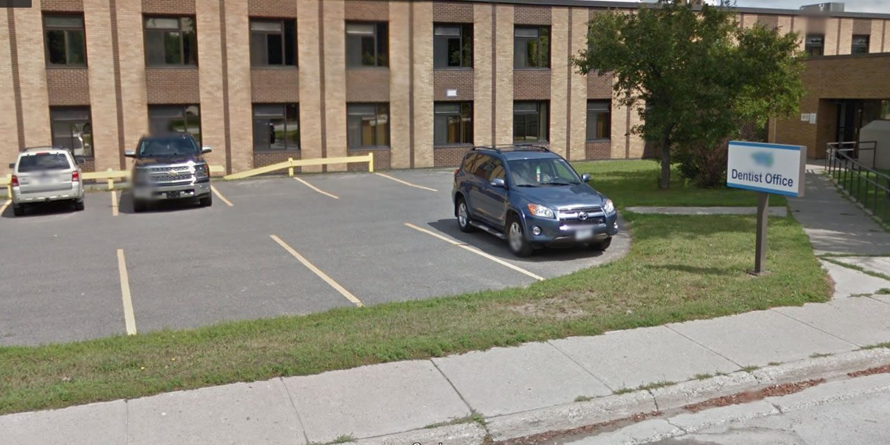 Little Current Dental Centre