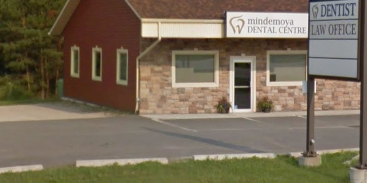 Mindemoya Dental Centre