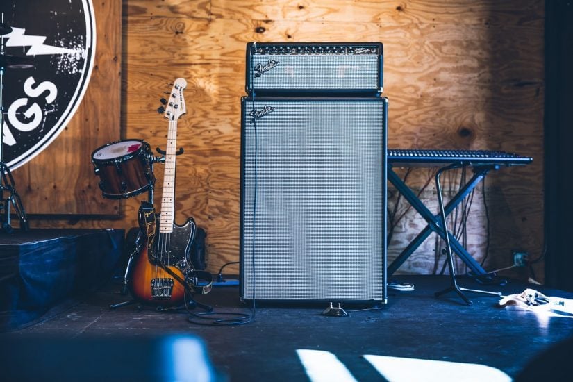 Drive-In Concerts in Richmond Hill
