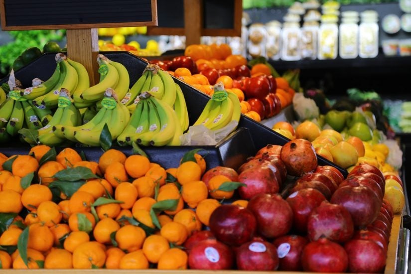 MCLC Lion’s Farmers’ Market in Mississauga