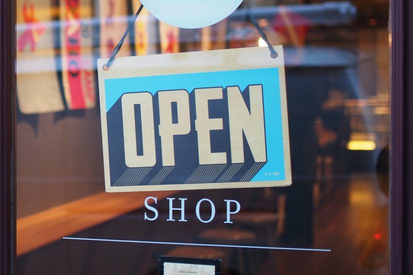 Summer Sip & Shop in Chilliwack