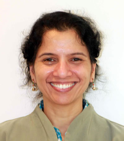 Dr. Tasneem Khan
