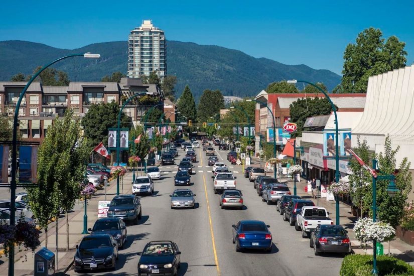 PoCo Heritage Art Walk in Port Coquitlam