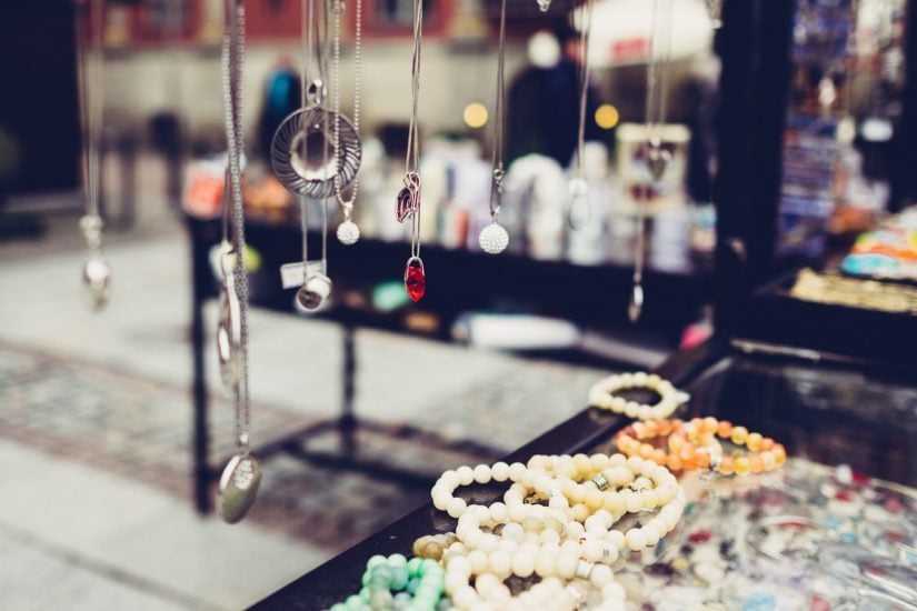 Vancouver Gemstone Jewellery Show in Vancouver