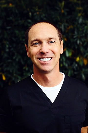 Dr. Mike Finn