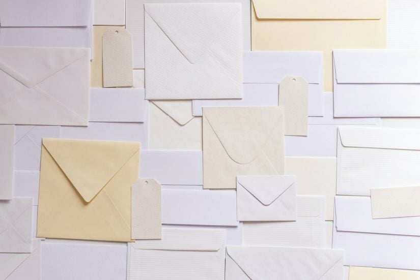 Snail Mail Art Kits in North Vancouver