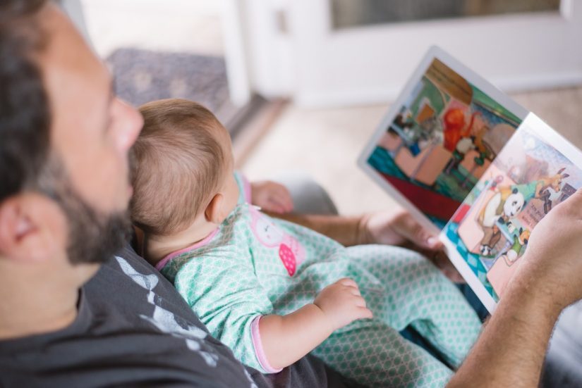 Children’s Story Time in Hamilton