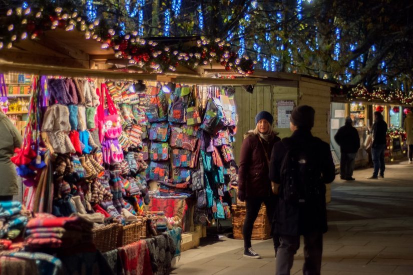 Christmas Market – Online Edition in Kitchener