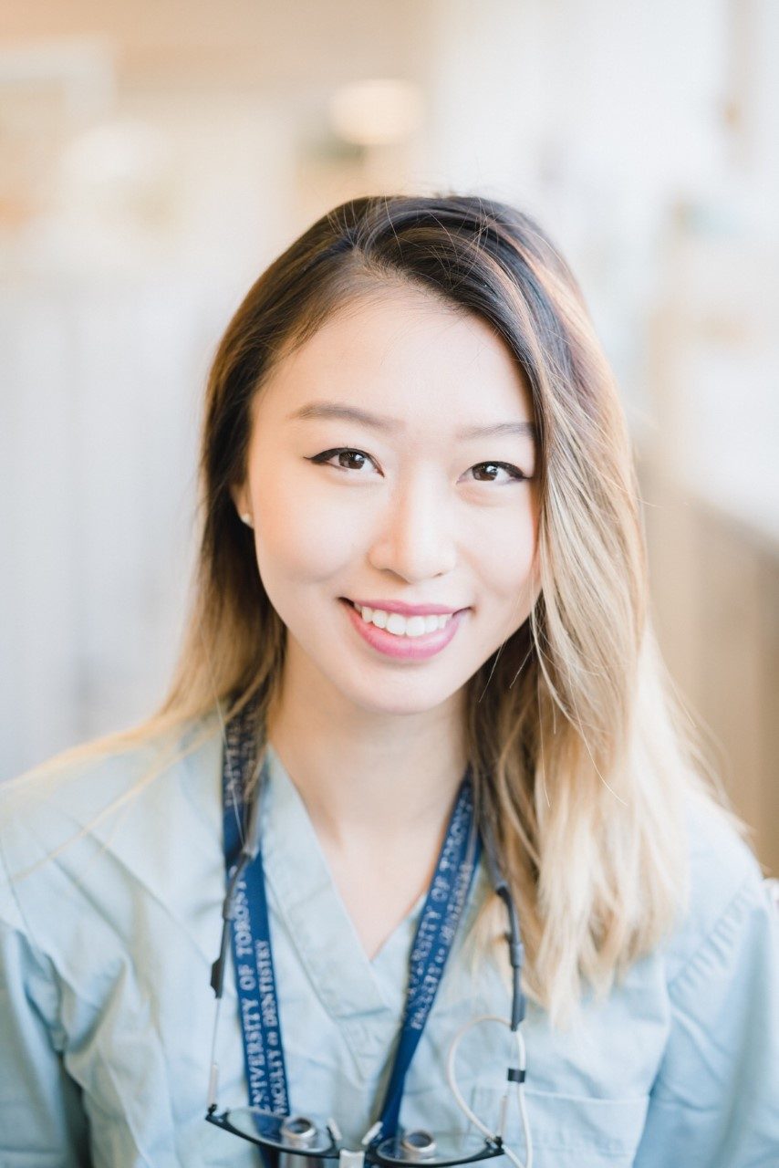 Dr. Melody Yao 123Dentist