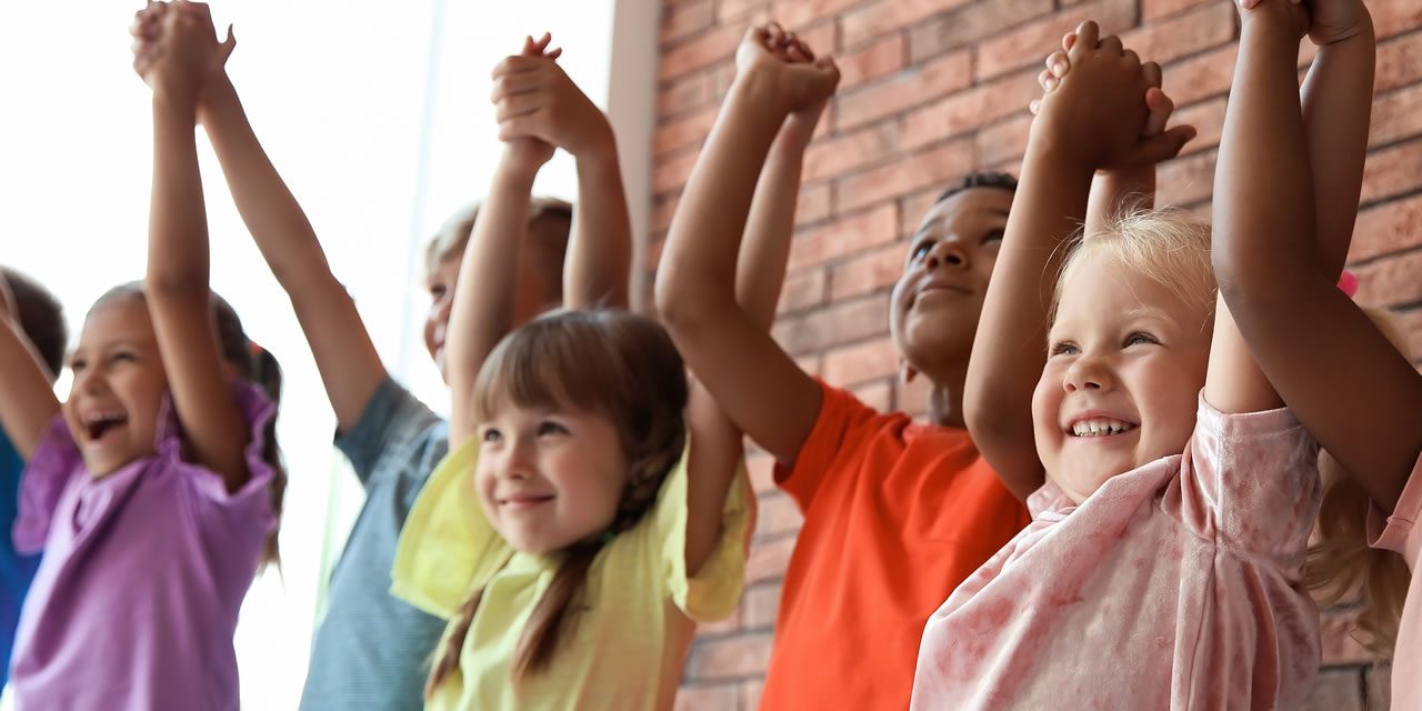 Active in your community