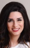 Dr. Golriz Sanei