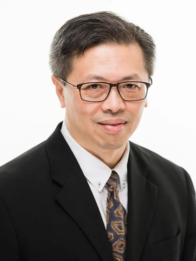 Dr. Jonathan Kao
