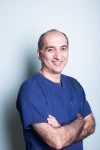 Dr. Mohammad Moshtaghi