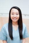Dr. Tracy Tang