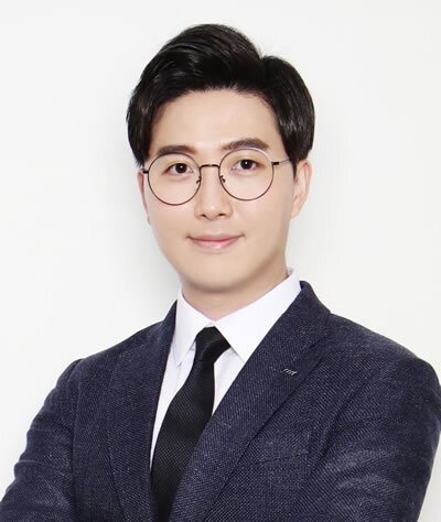 Dr. Young Ho (Ken) Hea