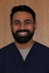 Dr. Amandeep Hans