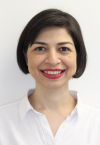 Dr. Tila Bahri