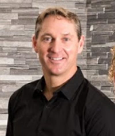 Dr. Andrew Layton