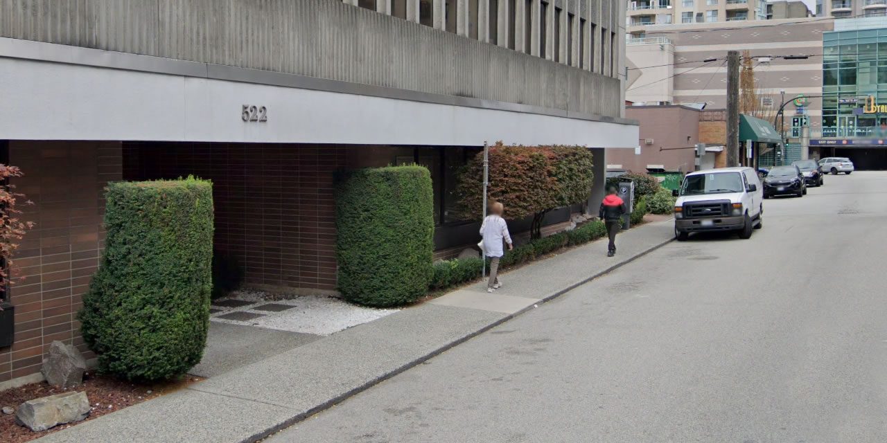 New Westminster City Dentist