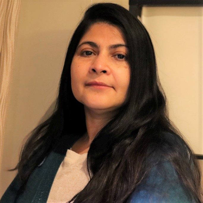 Dr. Shaheena Bai 123Dentist