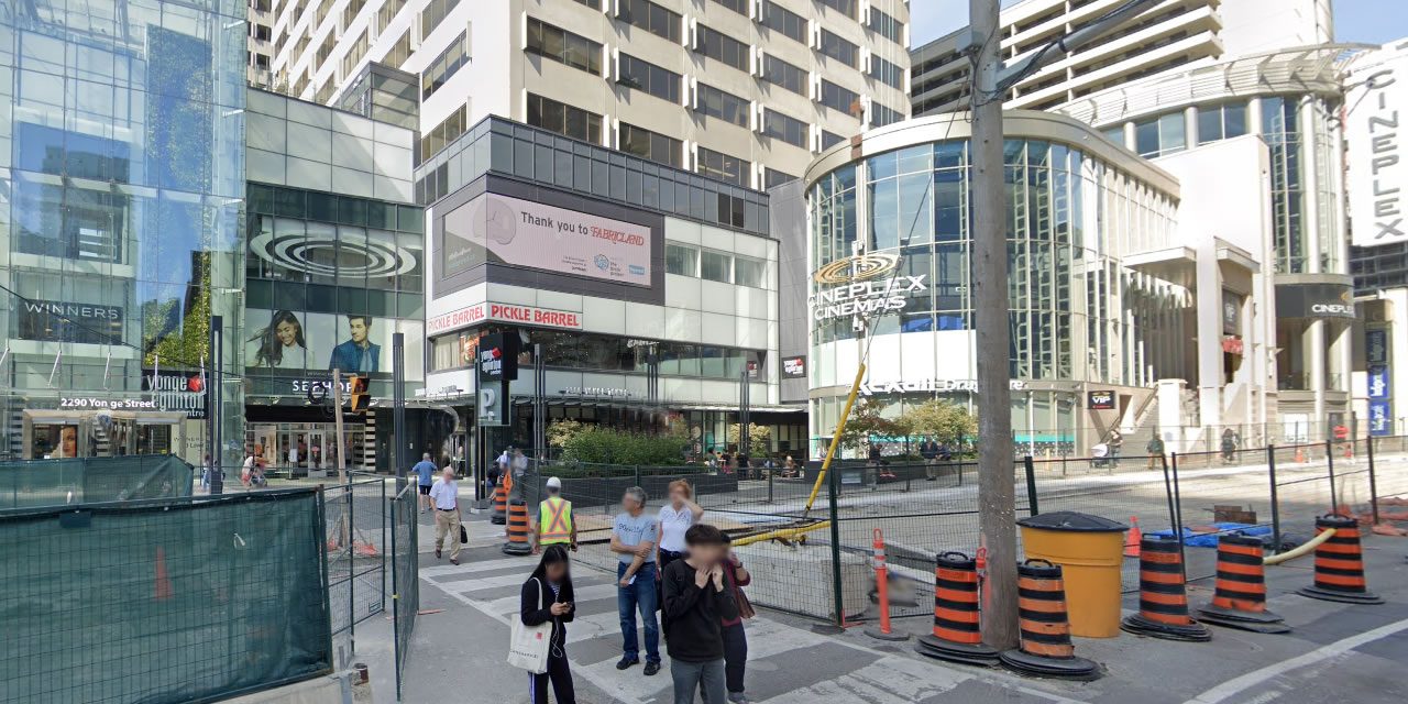 Metro Endodontics - Toronto