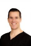 Dr. Charles Tremblay