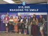 123Dentist Gives CDI College $15,000 Reasons to Smile