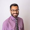 Dr. Shaan Jamshaid